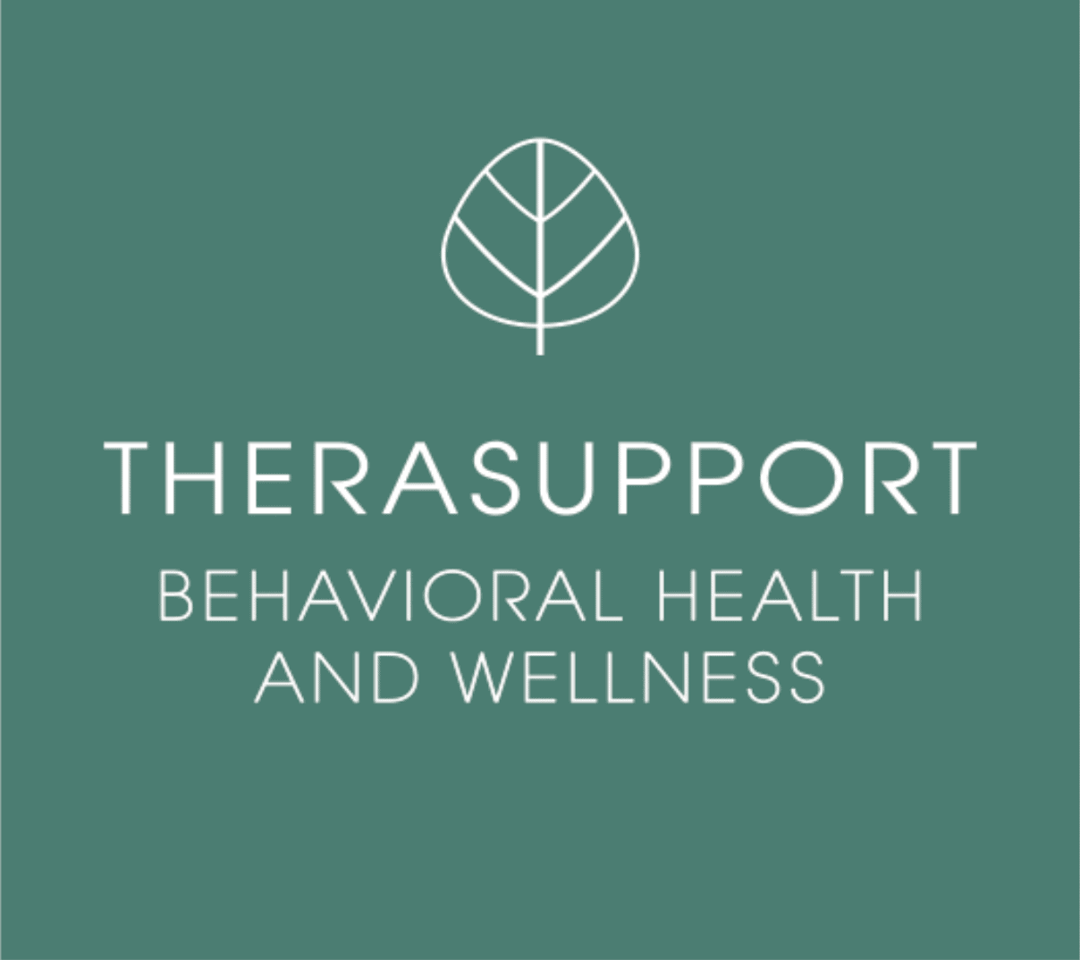 TheraSupport, LLC Logo